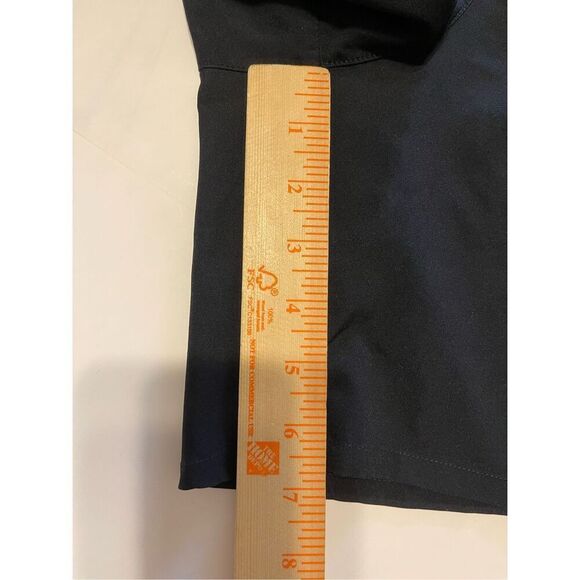 Nike Dri-Fit Shorts Stretch Waist Drawstring Pockets Athletic Gym Men's Size M A - Picture 7 of 7